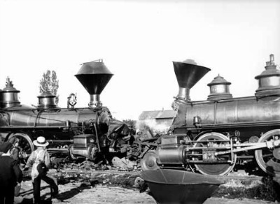 financial catastrophe