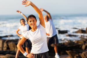 financially fit retirement