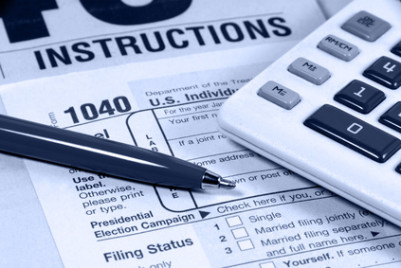 tax return 1040 mistakes