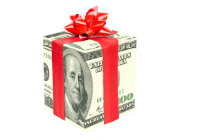 Gift tax