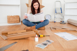 DIY Investment Management