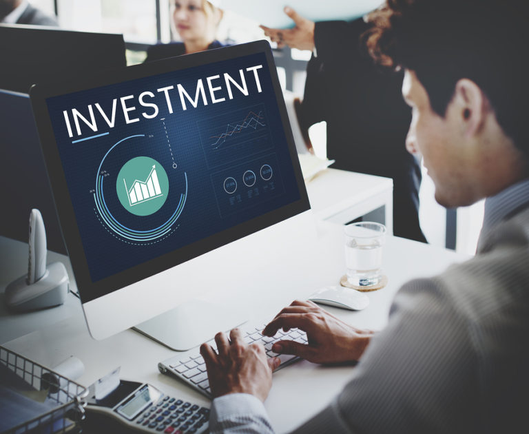 Self-Directed Brokerage