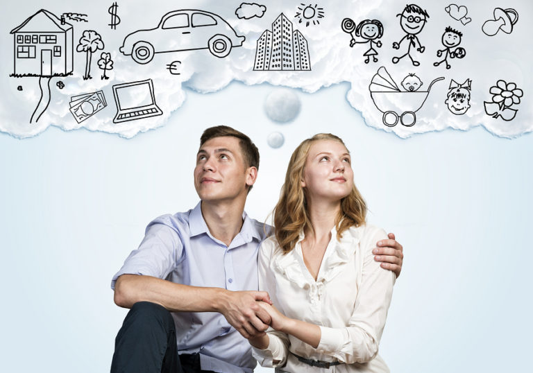 Financial Priorities