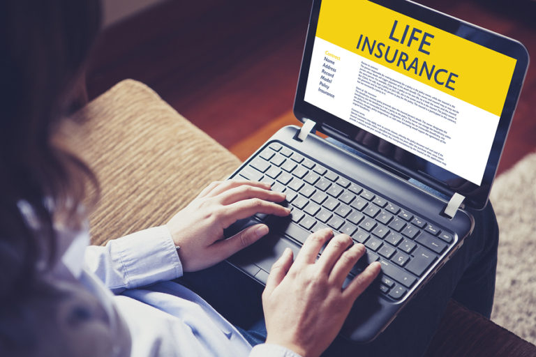 Life insurance