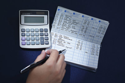 Balancing Your Checkbook