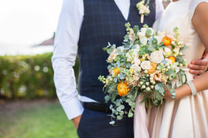 Money Tips for Newlyweds